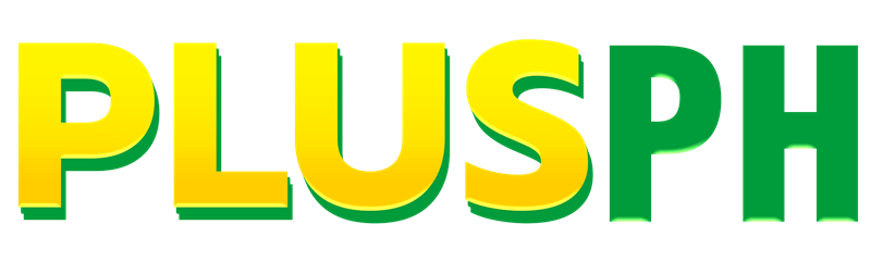 plusph Logo